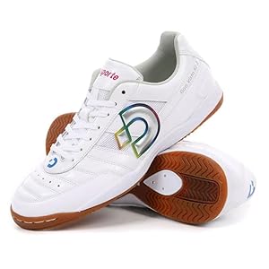 ジ*ラ様 Desporte Boa Vista KⅡ フットサルシューズ 25. フットサル シューズ、Boa Vista KI PRO2 LTD、F-イエロー